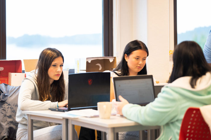 Elevar i undervisning